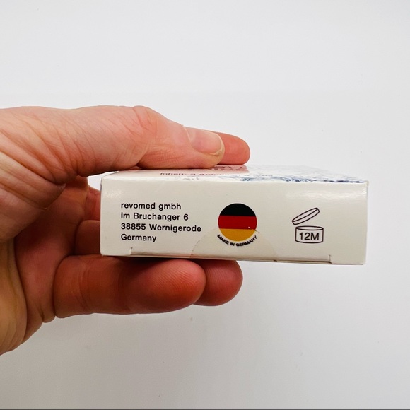 NWT Sbuhija Hyaluron Beauty Elixir Anti-Aging.Incl 3 ampules. - Picture 2 of 4